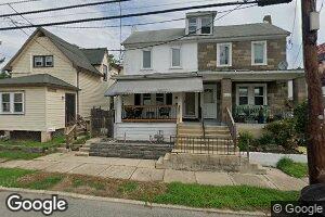 306 E 2nd St, Essington, PA 19029