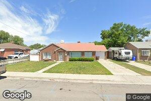 143 E 7720 S, Midvale, UT 84047
