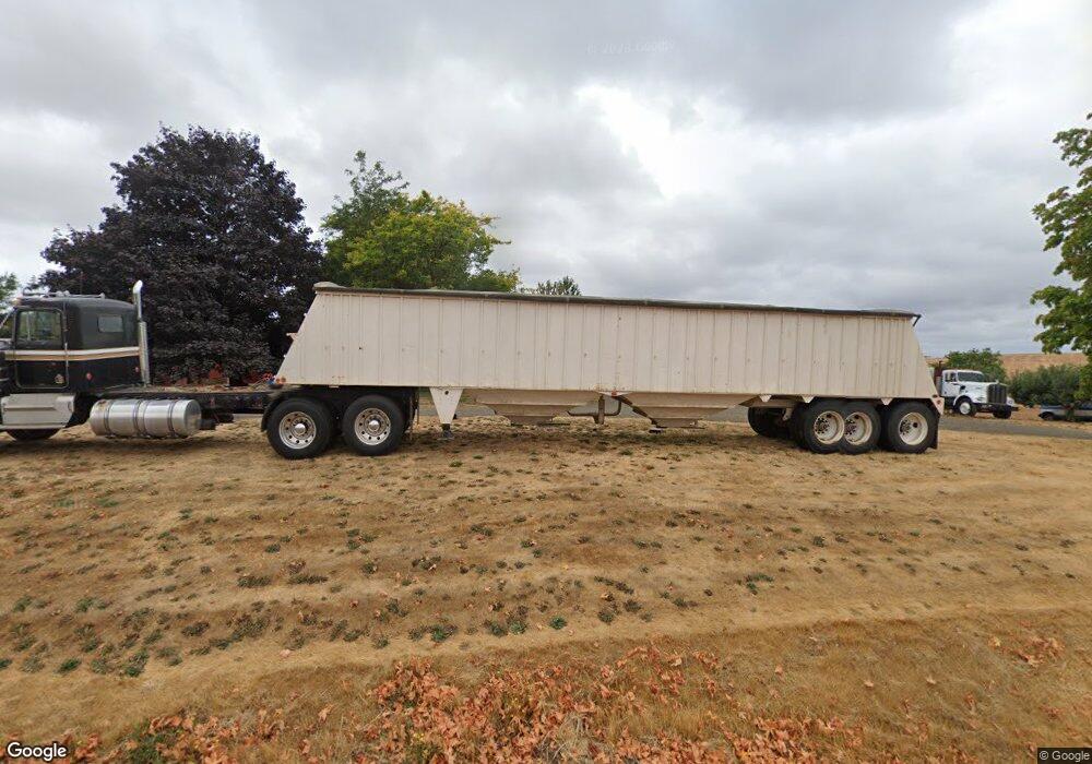 8775 Red Prairie Rd, Sheridan, OR 97378 - photo 1