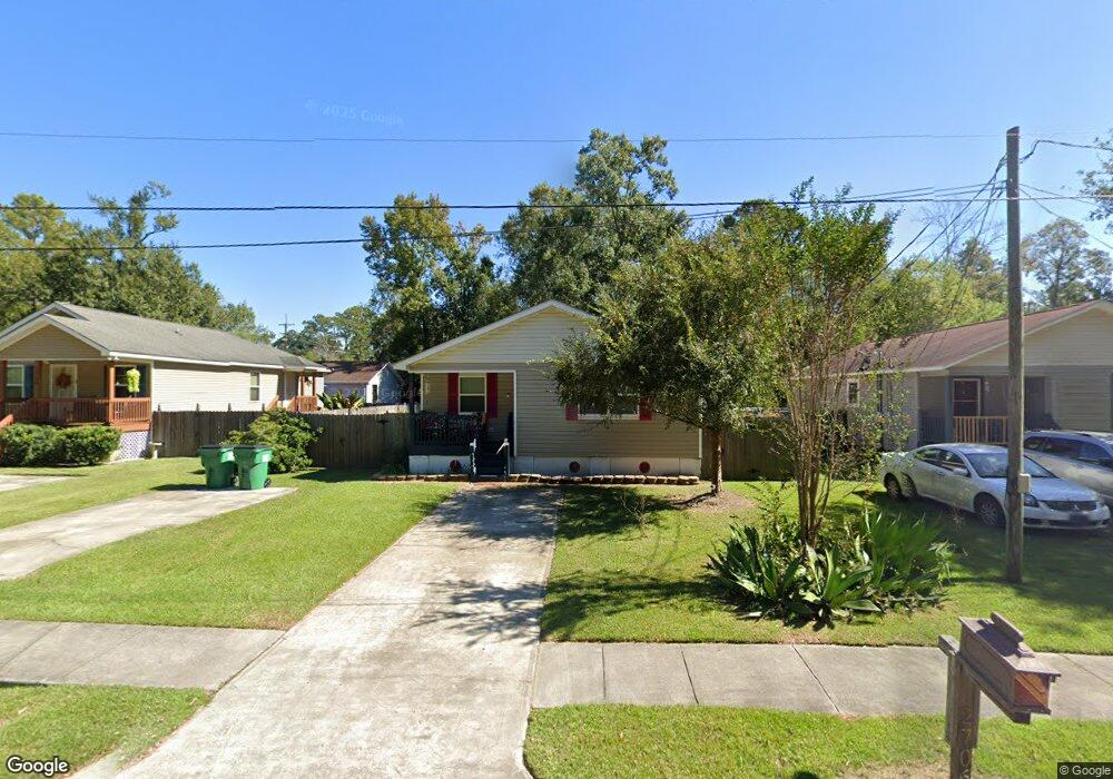 2706 Washington Ave, Slidell, LA 70458 - photo 1