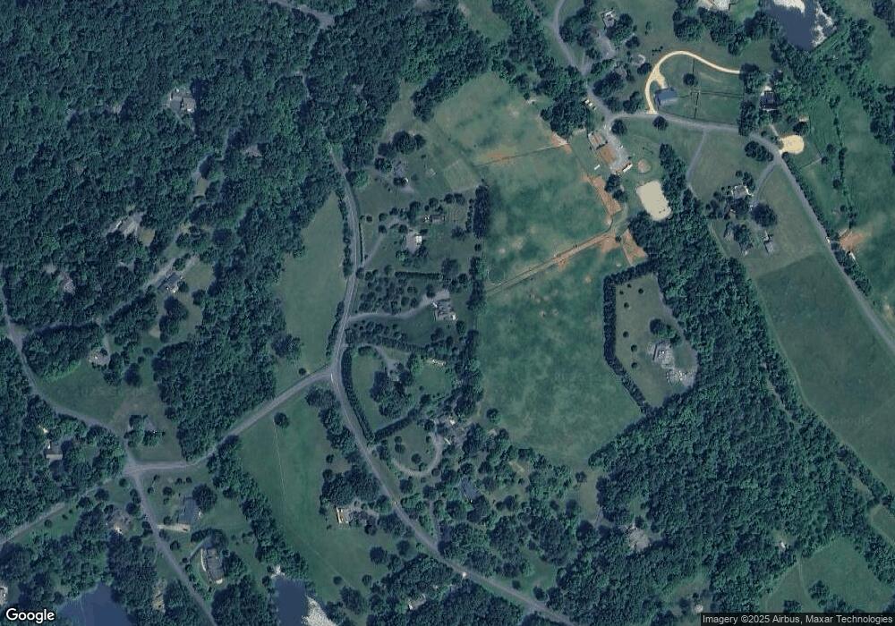 1056 Rodes Valley Dr, Nellysford, VA 22958 - photo 1