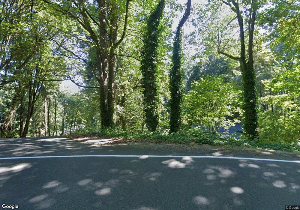 4704 E Mercer Way, Mercer Island, WA 98040 - photo 1