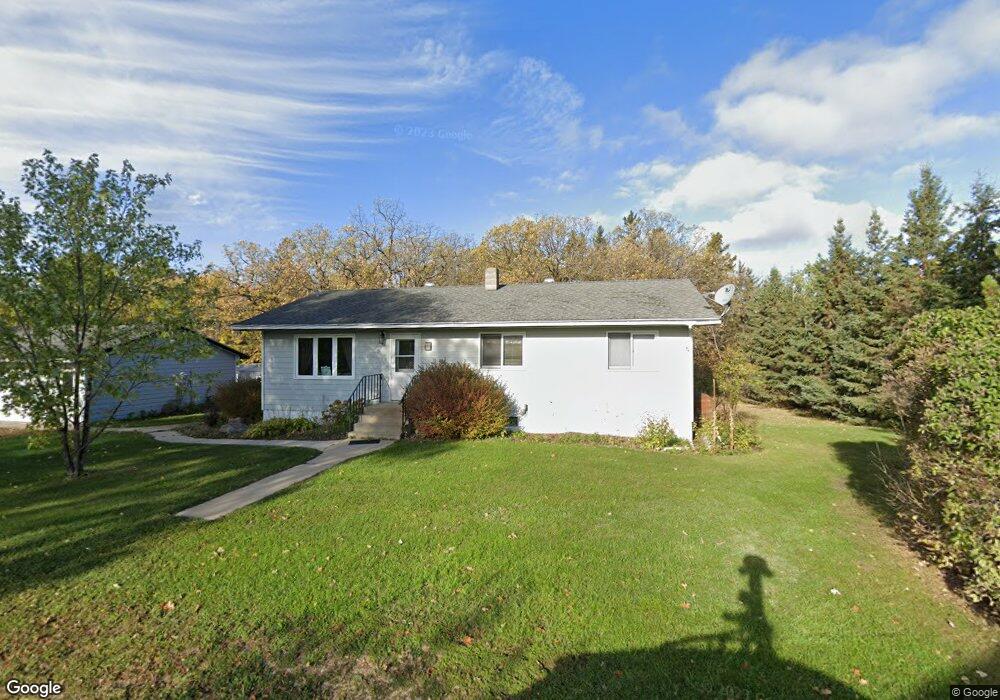 703 S Birch St, Badger, MN 56714 - photo 1