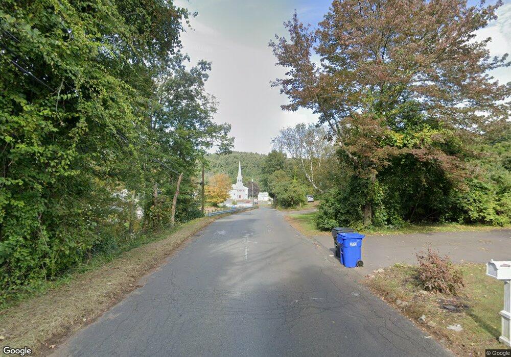 0000 Conklin Rd, Stafford, CT 06076 - photo 1