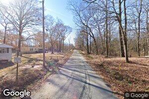 7 acres N Harding, Haskell, AR 72015