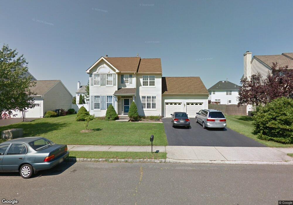 6 Brent Dr, Howell, NJ 07731 - photo 1