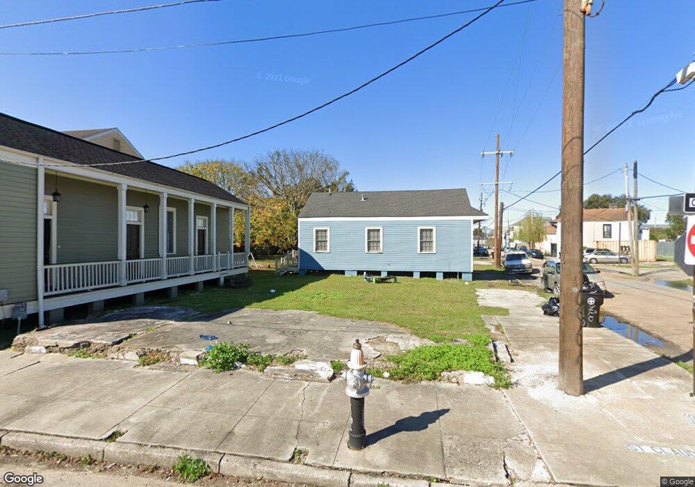 1463 Henriette Delille St, New Orleans, LA 70116 - photo 1