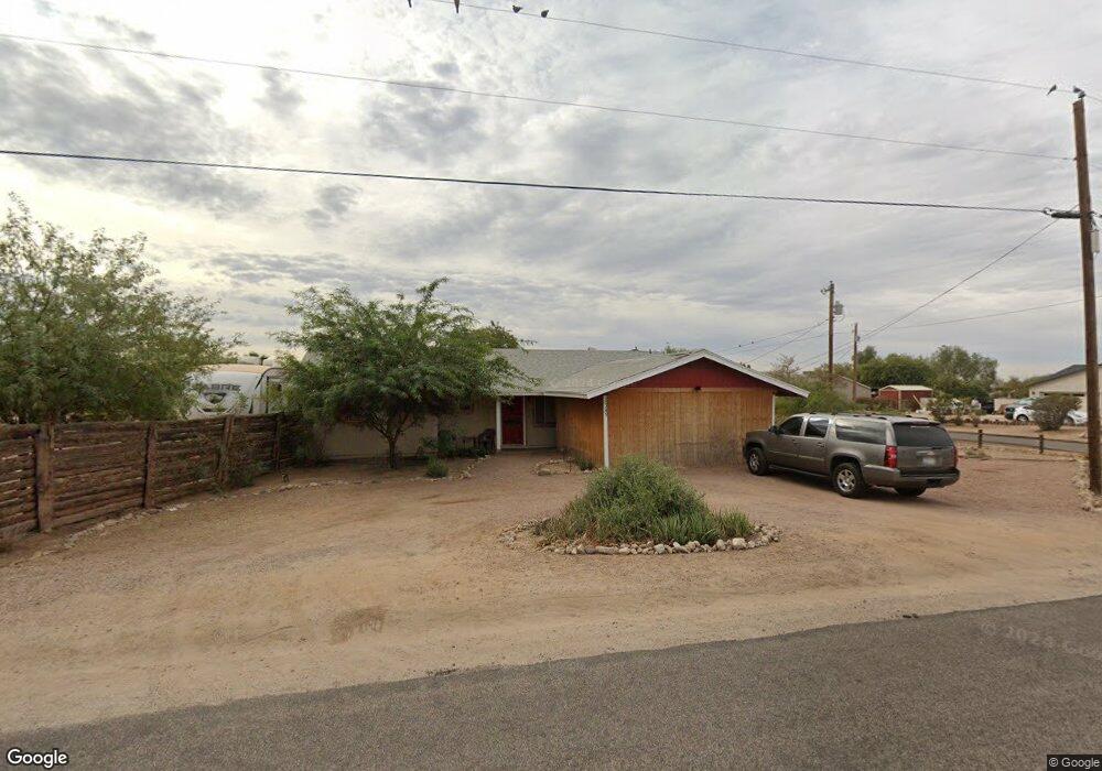 10249 E Adobe Rd, Mesa, AZ 85207 - photo 1