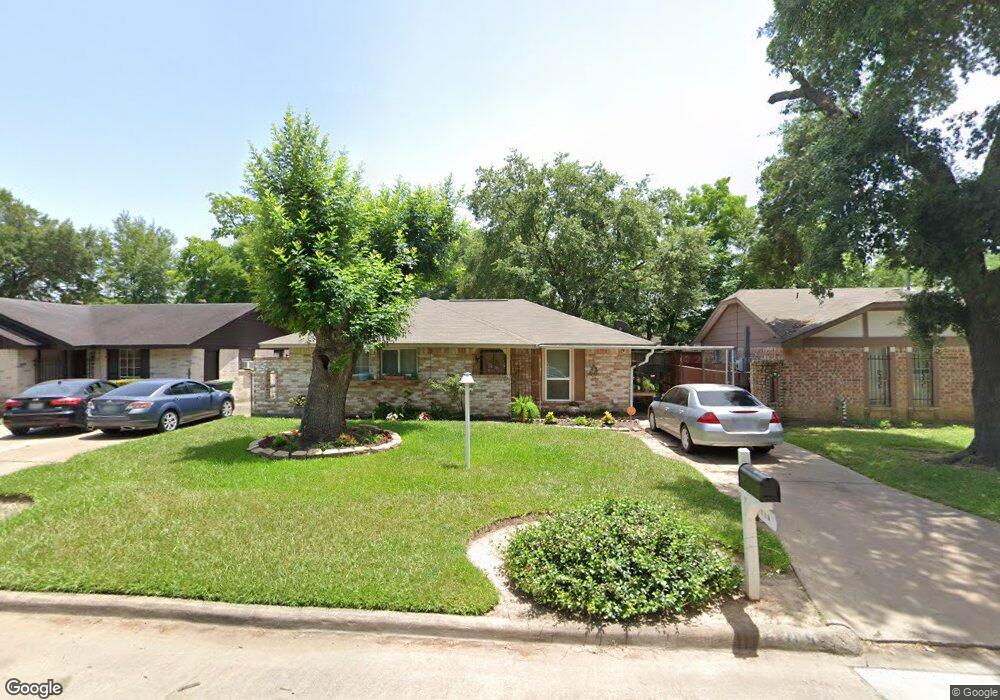 839 Marcolin St, Houston, TX 77088 - photo 1