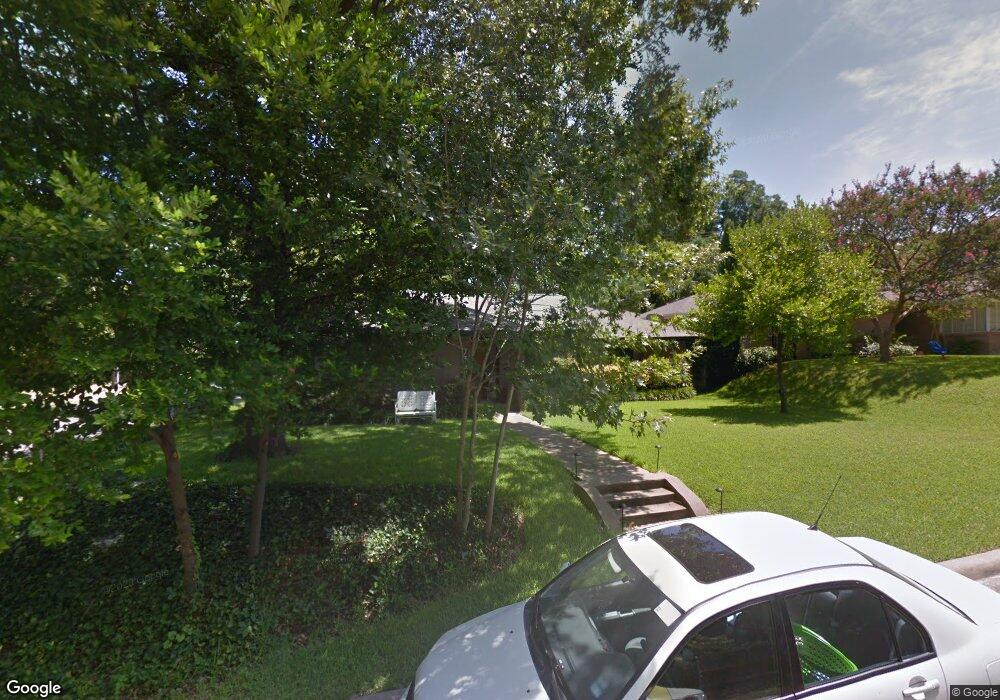 7344 Crownrich Ln, Dallas, TX 75214 - photo 1