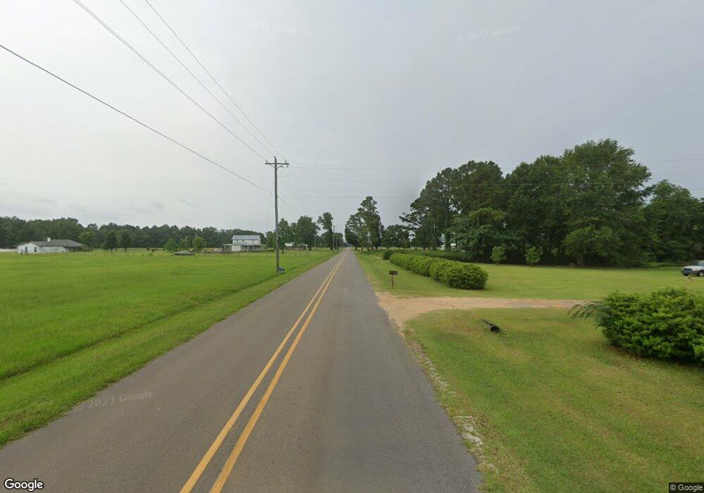 5 Ac Weeks Rd, Lucedale, MS 39452 - photo 1