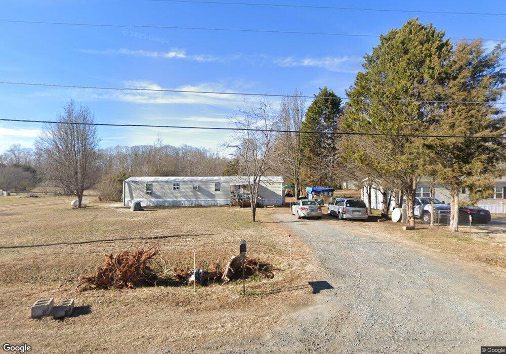 2417 Cabe Rd, Clover, SC 29710 - photo 1