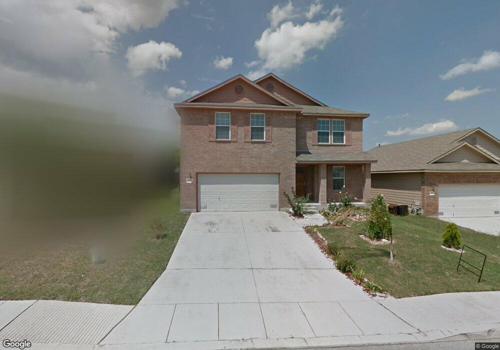 11011 Dublin Briar, San Antonio, TX 78254 - photo 1