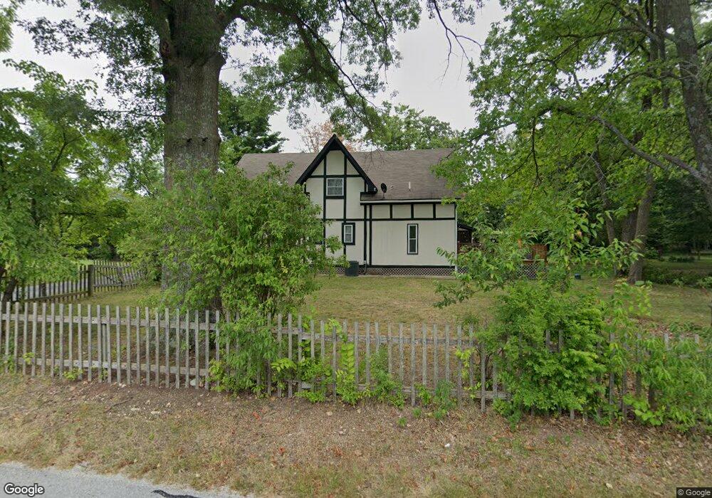 1708 N 40th St, Nixa, MO 65714 - photo 1