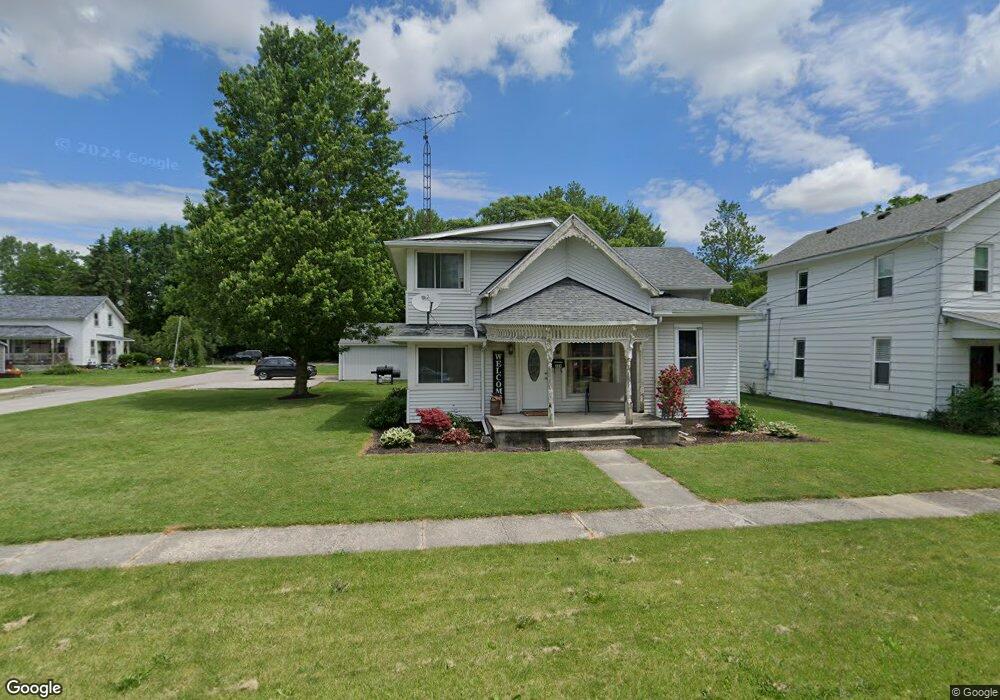 214 Depot St, Woodville, OH 43469 - photo 1