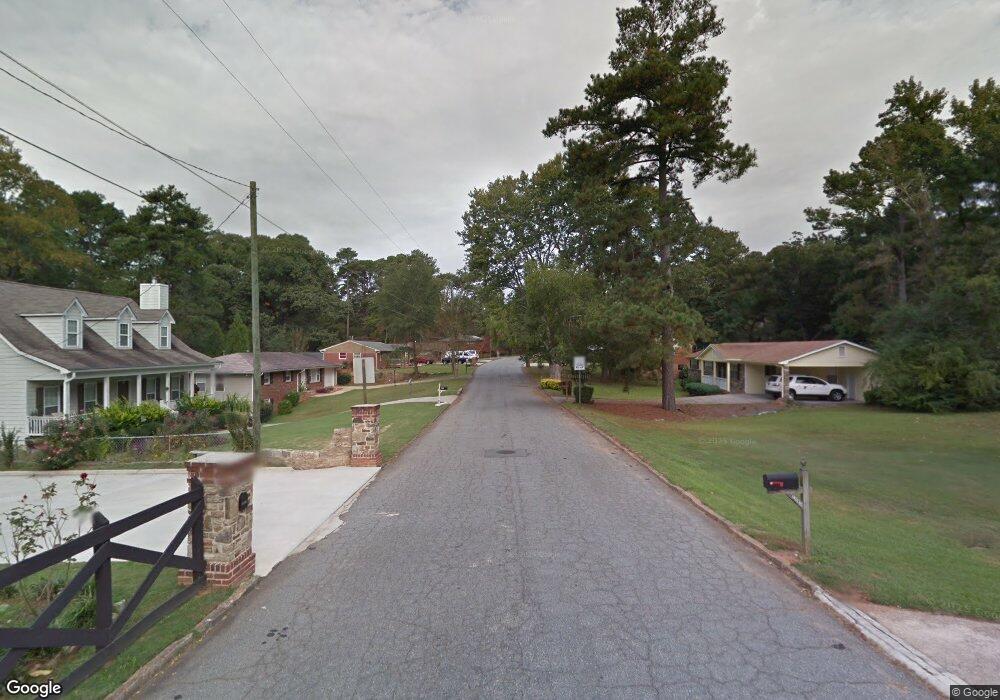 0 Walton Way SW unit 8543993, Marietta, GA 30060 - photo 1