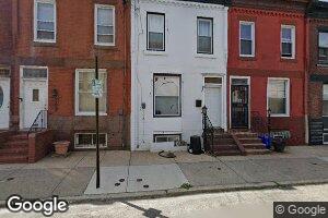 1632 N 28th St, Philadelphia, PA 19121