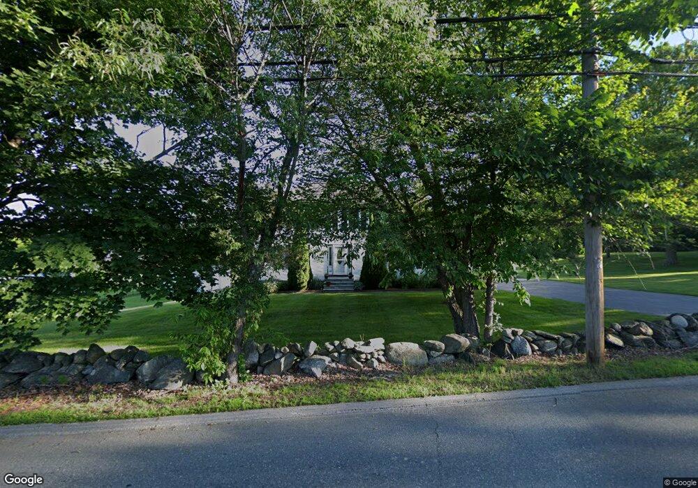 124 Marsh Hill Rd, Dracut, MA 01826 - photo 1