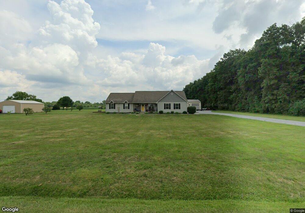 367 McJunkin Rd, Blanchester, OH 45107 - photo 1