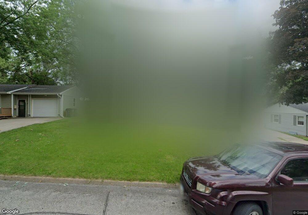 7614 SW 9th Place, Des Moines, IA 50315 - photo 1