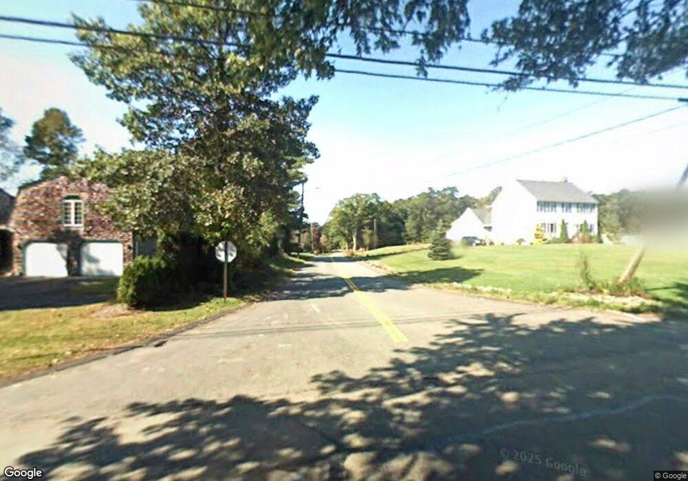 10 Maple Swamp Rd, Dighton, MA 02764 - photo 1