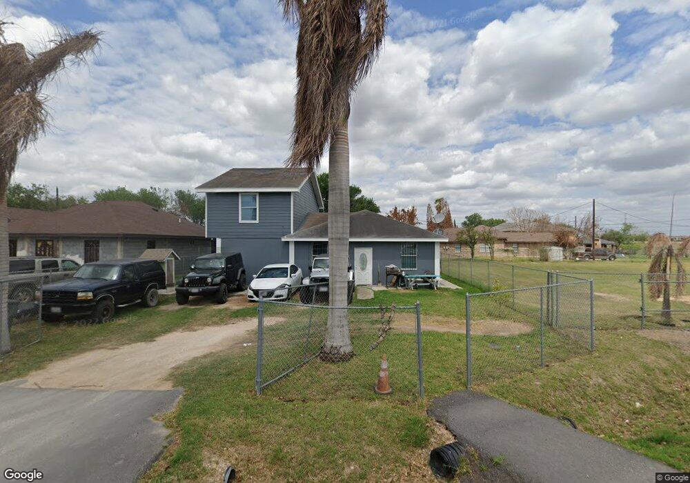 2118 Esperanza St N, Weslaco, TX 78599 - photo 1