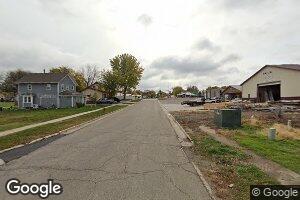 804 N 2nd Ave E, Rock Rapids, IA 51246