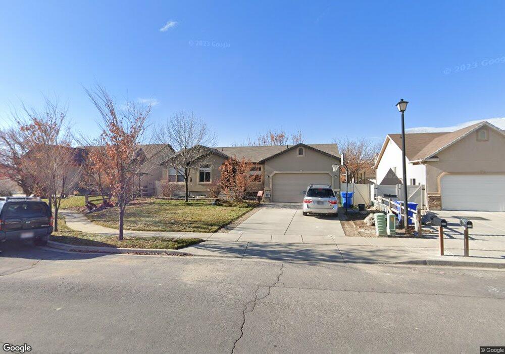 242 River Bend Ct, Lehi, UT 84043 - photo 1