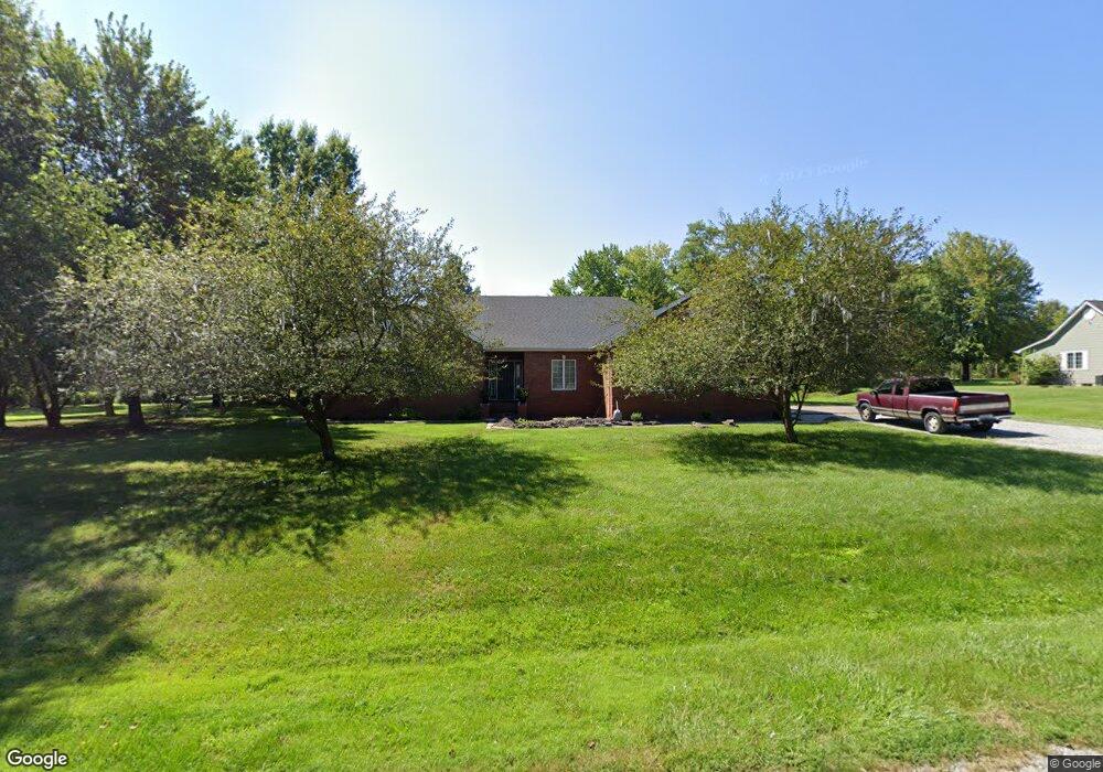 55 Evergreen Ln, Harrisburg, IL 62946 - photo 1