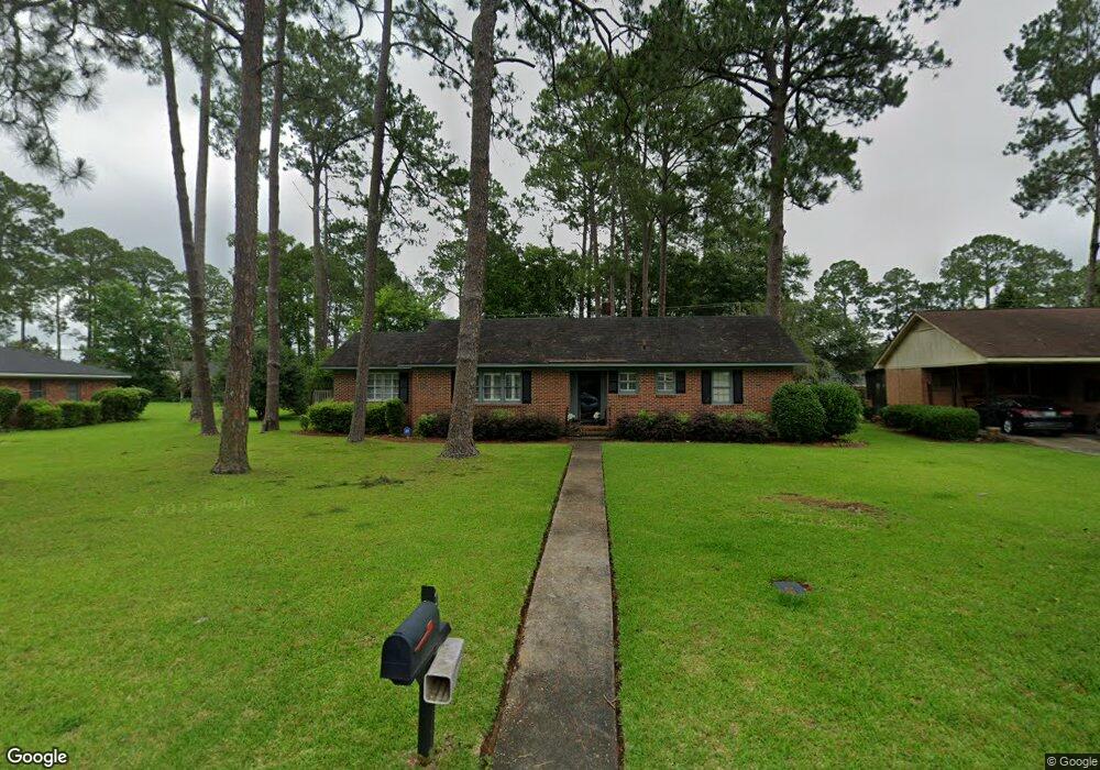 2112 Robinhood Rd, Albany, GA 31707 - photo 1