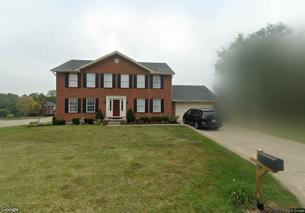 7286 Stonerun Place, Liberty Township, OH 45044 - photo 1