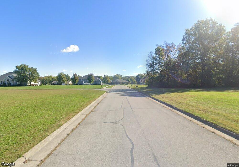 1855 S Spring Ln, Lima, OH 45805 - photo 1