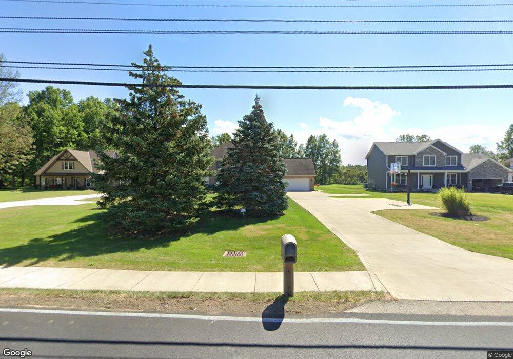 4890 Oster Rd, Sheffield Village, OH 44054 - photo 1