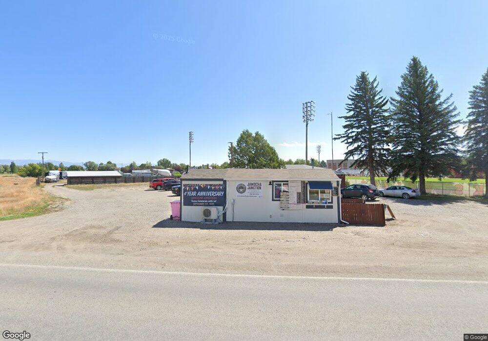 223 N Main St, Three Forks, MT 59752 - photo 1