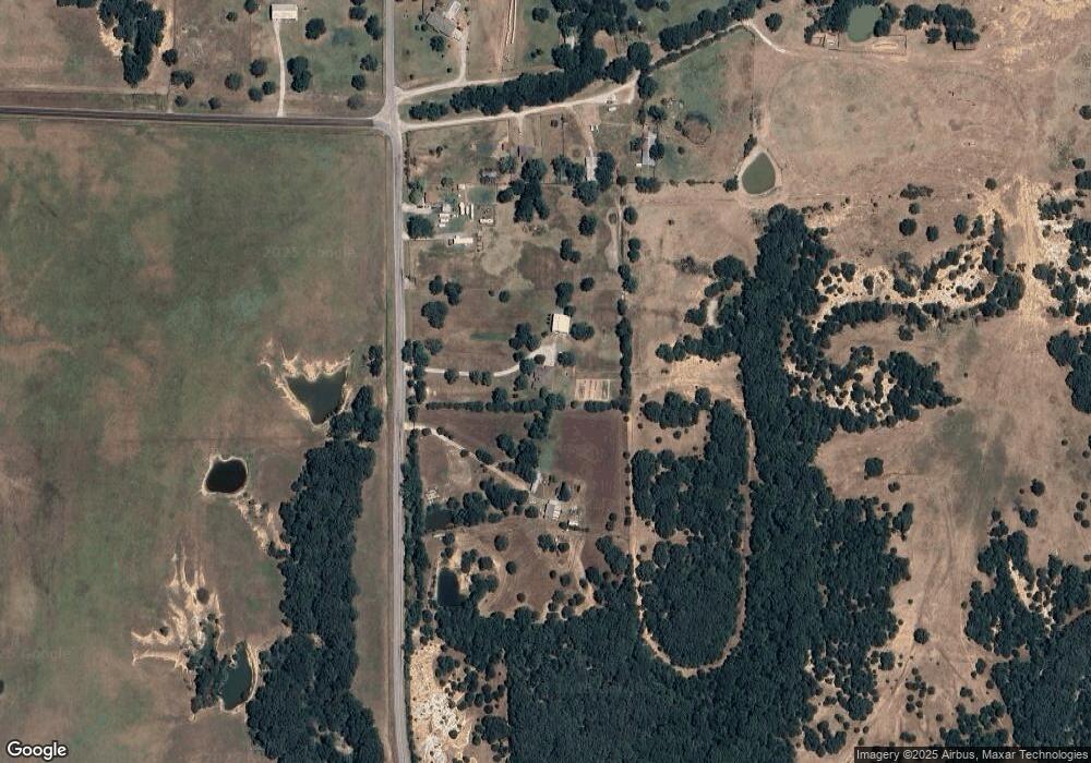 422 Provence Rd, Ardmore, OK 73401 - photo 1