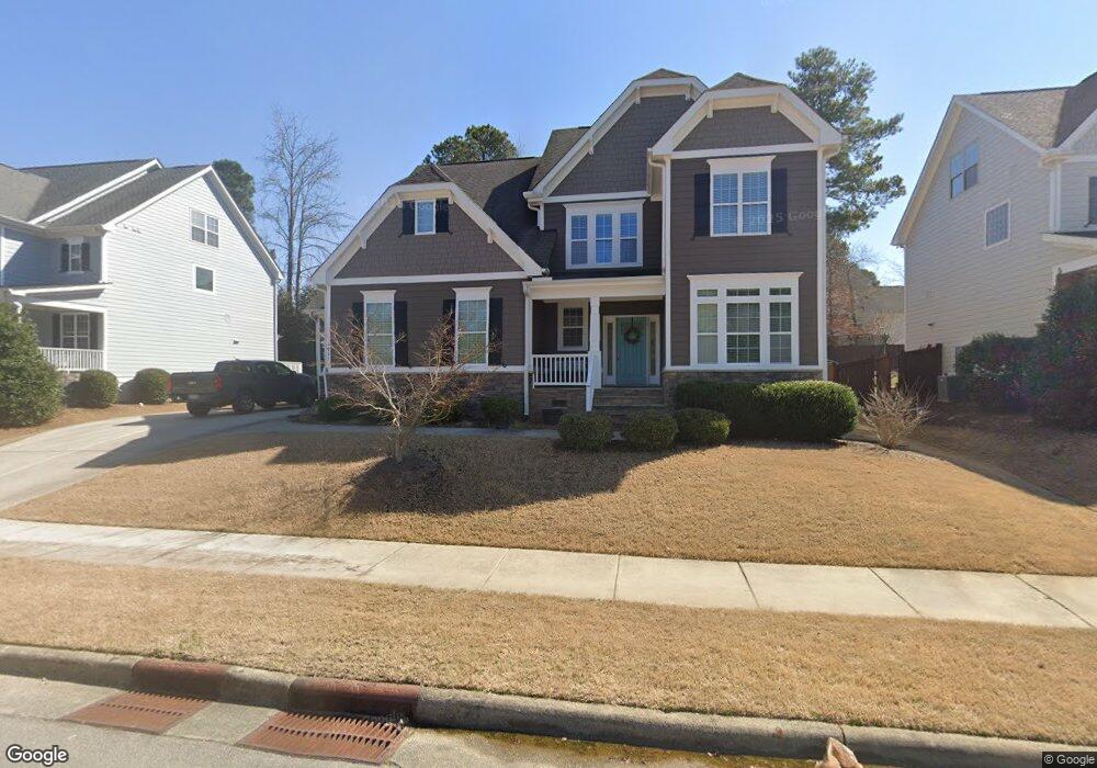 1931 Old Byre Way, Apex, NC 27502 - photo 1