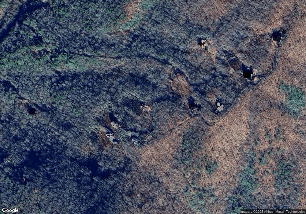 LT 20 Round Top Rd, Mineral Bluff, GA 30559 - photo 1