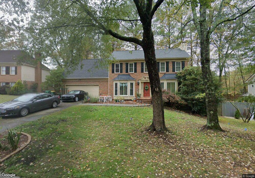 4168 Orchard Knoll unit 2, Norcross, GA 30092 - photo 1