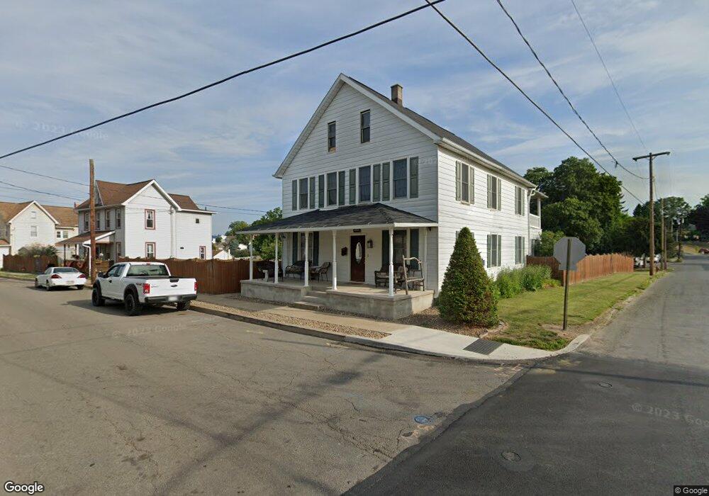 481 Columbia Ave, Milton, PA 17847 - photo 1