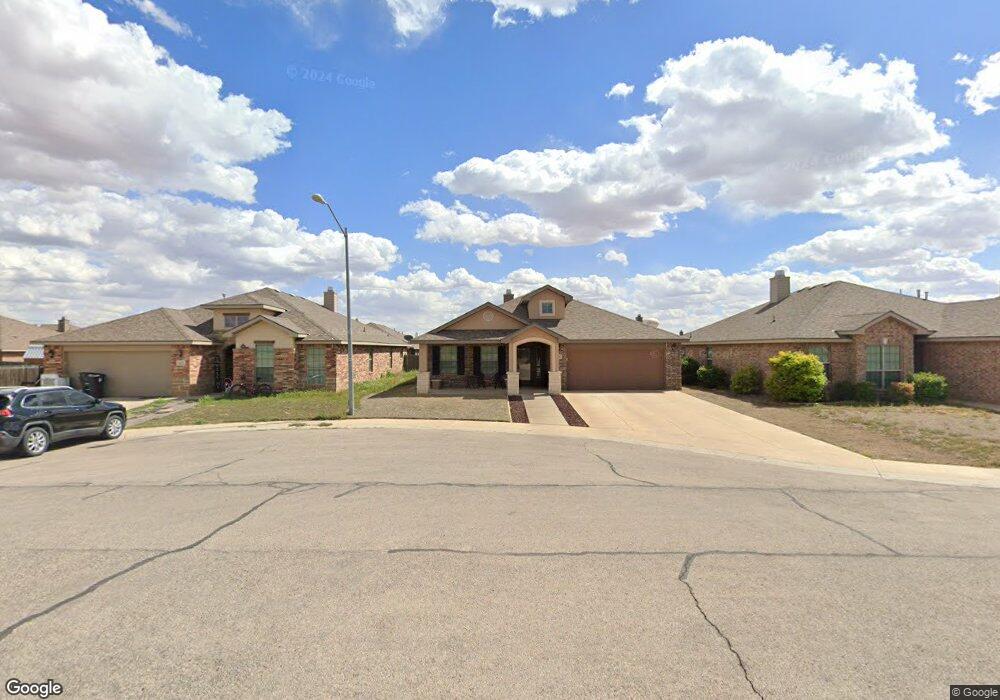 610 E 98th St, Odessa, TX 79765 - photo 1
