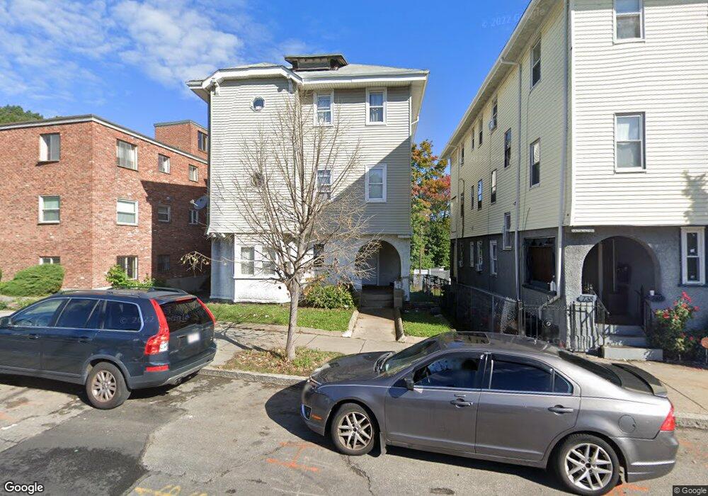 736 Cummins Hwy, Mattapan, MA 02126 - photo 1