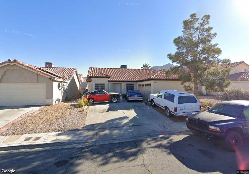 2642 Grand Basin Dr unit n/a, Las Vegas, NV 89156 - photo 1