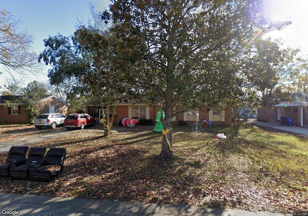 2506 Aaron St, Conway, SC 29526 - photo 1