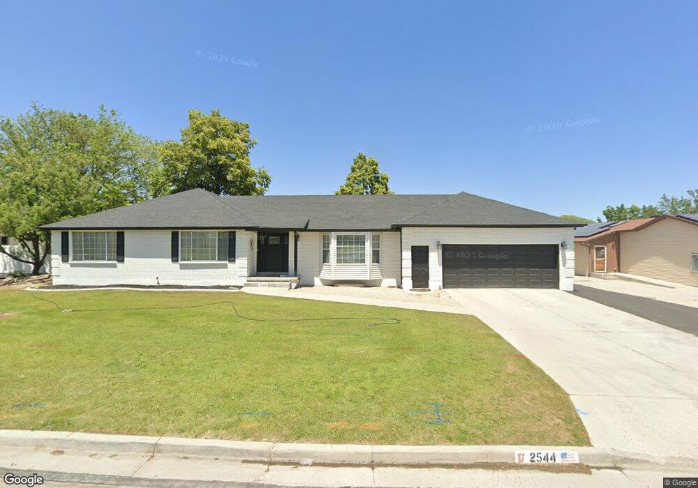 2544 van Ross Dr, South Jordan, UT 84095 - photo 1