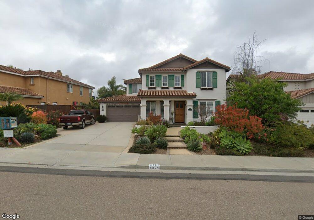 8021 Paseo Avellano, Carlsbad, CA 92009 - photo 1