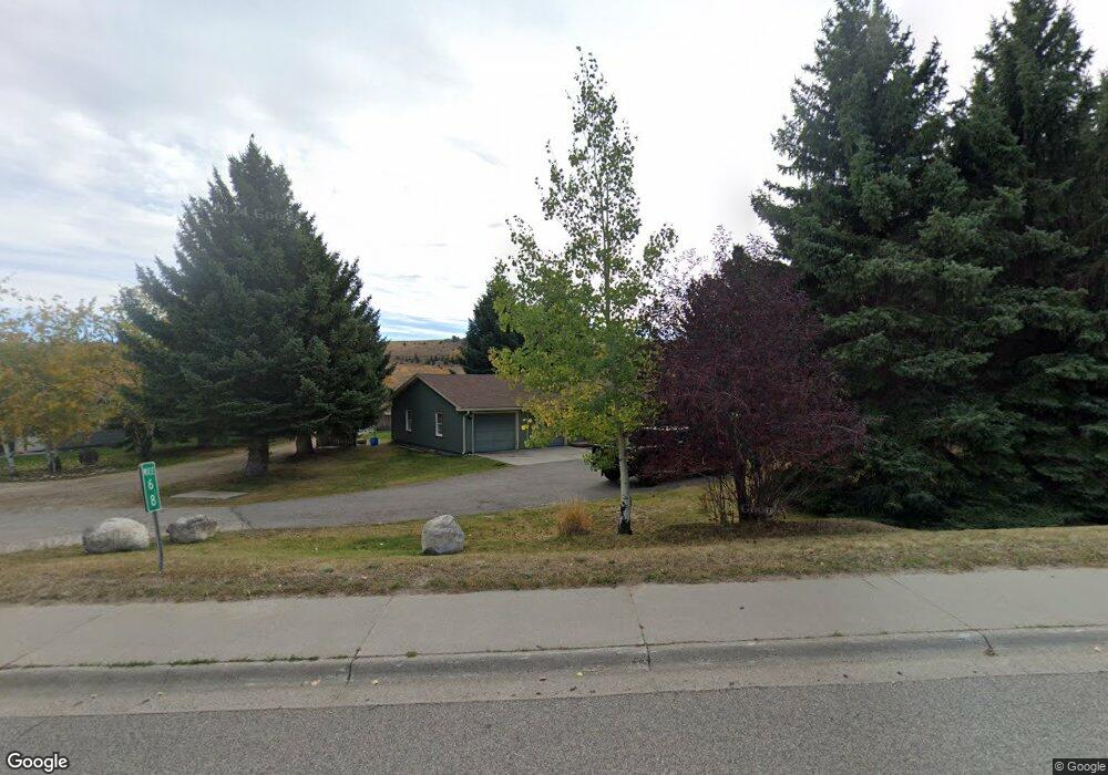 6800 Us Highway 212, Red Lodge, MT 59068 - photo 1