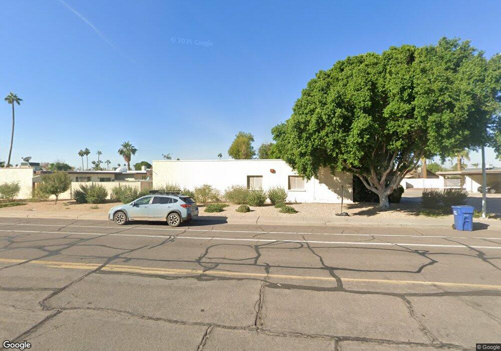 3024 S Country Club Way, Tempe, AZ 85282 - photo 1