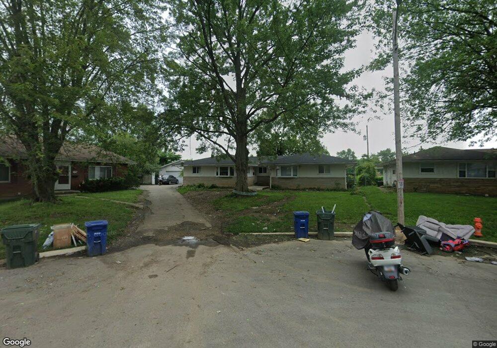 942 S Weyant Ave unit 944, Columbus, OH 43227 - photo 1