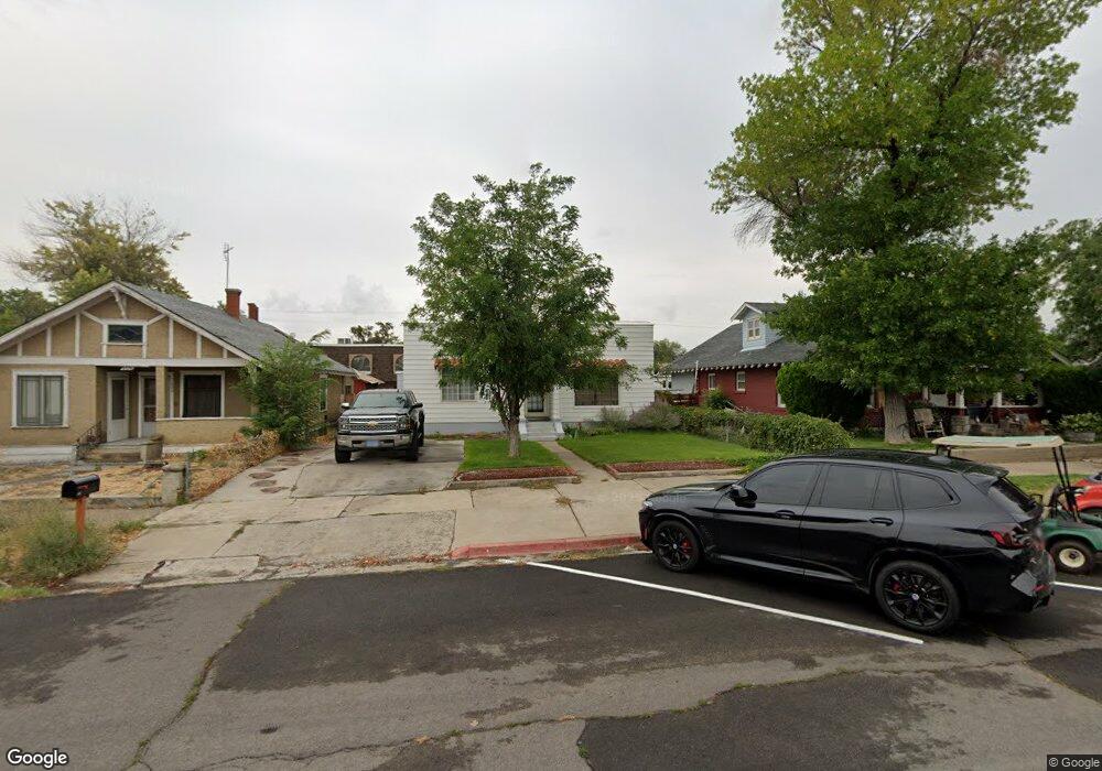 557 Lay St, Winnemucca, NV 89445 - photo 1