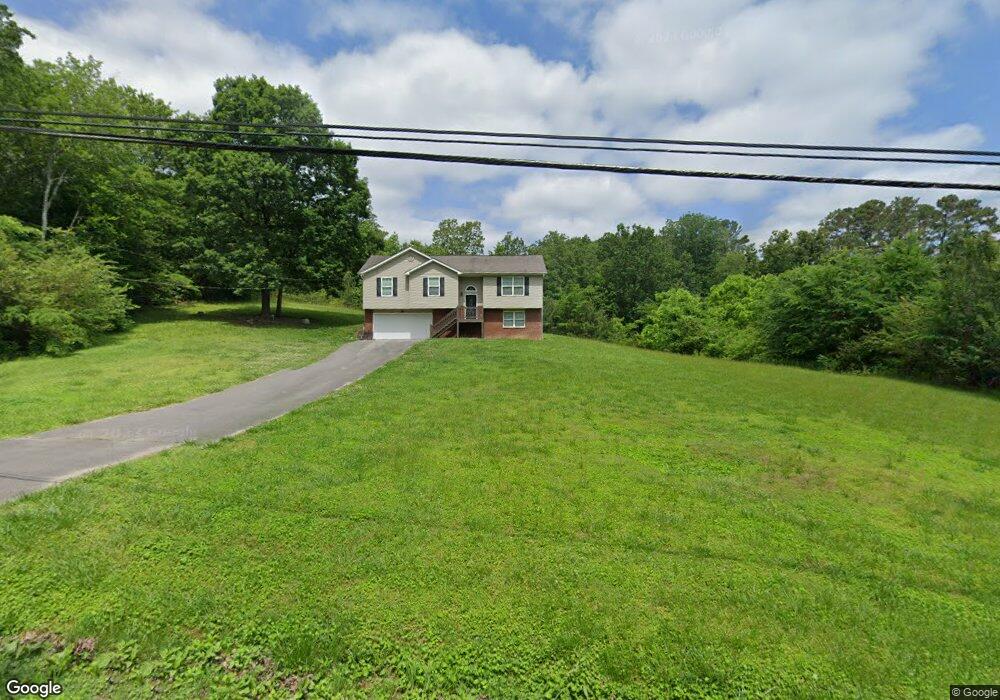 299 Schmitt Rd, Rossville, GA 30741 - photo 1